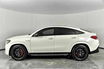 2021 Mercedes-Benz AMG GLE 63 S   - Photo 8 - Joliet, IL 60435