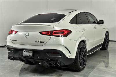 2021 Mercedes-Benz AMG GLE 63 S   - Photo 12 - Joliet, IL 60435