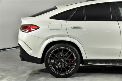 2021 Mercedes-Benz AMG GLE 63 S   - Photo 13 - Joliet, IL 60435