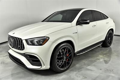 2021 Mercedes-Benz AMG GLE 63 S   - Photo 6 - Joliet, IL 60435