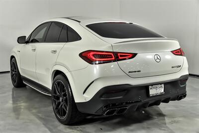 2021 Mercedes-Benz AMG GLE 63 S   - Photo 10 - Joliet, IL 60435