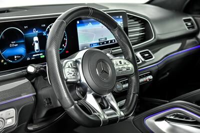 2021 Mercedes-Benz AMG GLE 63 S   - Photo 27 - Joliet, IL 60435