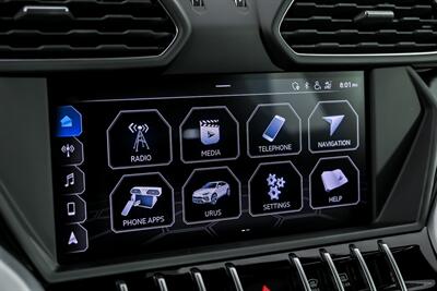 2019 Lamborghini Urus   - Photo 34 - Joliet, IL 60435