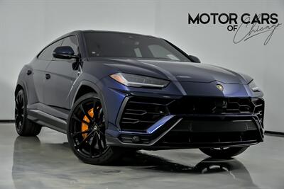 2019 Lamborghini Urus   - Photo 1 - Joliet, IL 60435