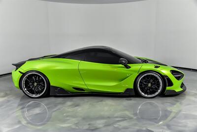 2019 McLaren 720S PERFORMANCE-$416K MSRP-RYFT KIT-$50K MODS-INSANE!   - Photo 19 - Joliet, IL 60435