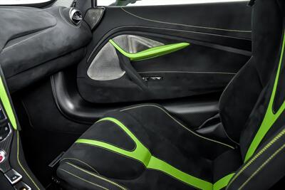 2019 McLaren 720S PERFORMANCE-$416K MSRP-RYFT KIT-$50K MODS-INSANE!   - Photo 45 - Joliet, IL 60435