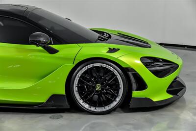 2019 McLaren 720S PERFORMANCE-$416K MSRP-RYFT KIT-$50K MODS-INSANE!   - Photo 20 - Joliet, IL 60435
