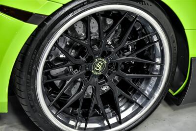 2019 McLaren 720S PERFORMANCE-$416K MSRP-RYFT KIT-$50K MODS-INSANE!   - Photo 21 - Joliet, IL 60435