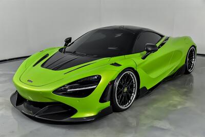 2019 McLaren 720S PERFORMANCE-$416K MSRP-RYFT KIT-$50K MODS-INSANE!   - Photo 10 - Joliet, IL 60435