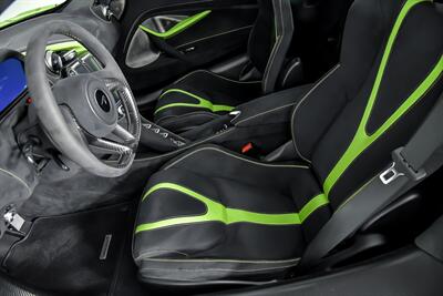 2019 McLaren 720S PERFORMANCE-$416K MSRP-RYFT KIT-$50K MODS-INSANE!   - Photo 27 - Joliet, IL 60435