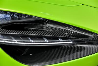2019 McLaren 720S PERFORMANCE-$416K MSRP-RYFT KIT-$50K MODS-INSANE!   - Photo 5 - Joliet, IL 60435