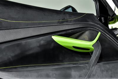 2019 McLaren 720S PERFORMANCE-$416K MSRP-RYFT KIT-$50K MODS-INSANE!   - Photo 25 - Joliet, IL 60435