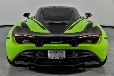 2019 McLaren 720S PERFORMANCE-$416K MSRP-RYFT KIT-$50K MODS-INSANE!   - Photo 16 - Joliet, IL 60435