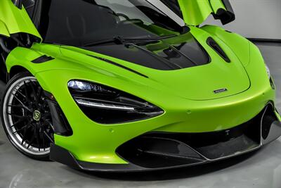 2019 McLaren 720S PERFORMANCE-$416K MSRP-RYFT KIT-$50K MODS-INSANE!   - Photo 3 - Joliet, IL 60435