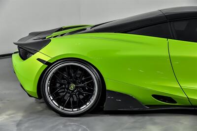 2019 McLaren 720S PERFORMANCE-$416K MSRP-RYFT KIT-$50K MODS-INSANE!   - Photo 18 - Joliet, IL 60435