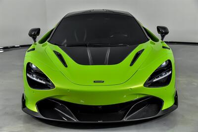 2019 McLaren 720S PERFORMANCE-$416K MSRP-RYFT KIT-$50K MODS-INSANE!   - Photo 9 - Joliet, IL 60435
