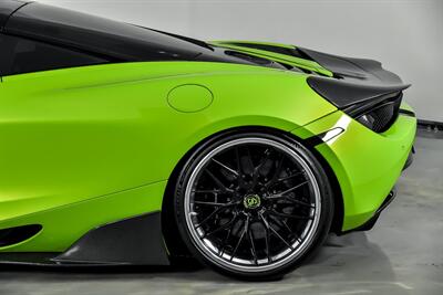 2019 McLaren 720S PERFORMANCE-$416K MSRP-RYFT KIT-$50K MODS-INSANE!   - Photo 13 - Joliet, IL 60435