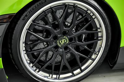 2019 McLaren 720S PERFORMANCE-$416K MSRP-RYFT KIT-$50K MODS-INSANE!   - Photo 23 - Joliet, IL 60435