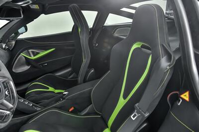 2019 McLaren 720S PERFORMANCE-$416K MSRP-RYFT KIT-$50K MODS-INSANE!   - Photo 28 - Joliet, IL 60435