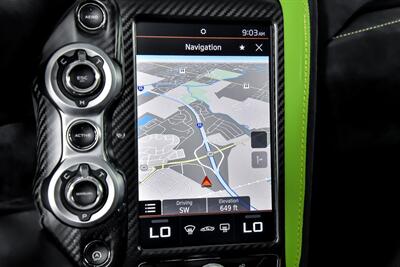 2019 McLaren 720S PERFORMANCE-$416K MSRP-RYFT KIT-$50K MODS-INSANE!   - Photo 42 - Joliet, IL 60435