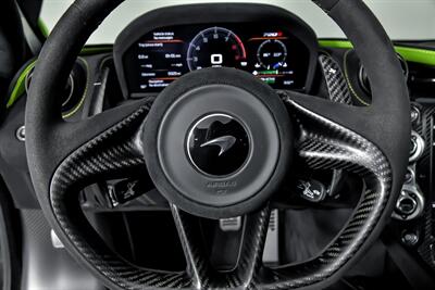 2019 McLaren 720S PERFORMANCE-$416K MSRP-RYFT KIT-$50K MODS-INSANE!   - Photo 32 - Joliet, IL 60435