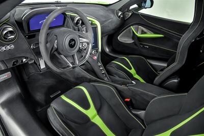 2019 McLaren 720S PERFORMANCE-$416K MSRP-RYFT KIT-$50K MODS-INSANE!   - Photo 26 - Joliet, IL 60435