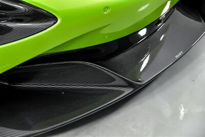 2019 McLaren 720S PERFORMANCE-$416K MSRP-RYFT KIT-$50K MODS-INSANE!   - Photo 6 - Joliet, IL 60435