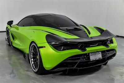 2019 McLaren 720S PERFORMANCE-$416K MSRP-RYFT KIT-$50K MODS-INSANE!   - Photo 15 - Joliet, IL 60435