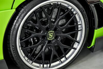 2019 McLaren 720S PERFORMANCE-$416K MSRP-RYFT KIT-$50K MODS-INSANE!   - Photo 22 - Joliet, IL 60435