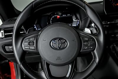2022 Toyota GR Supra 3.0 Premium   - Photo 25 - Joliet, IL 60435