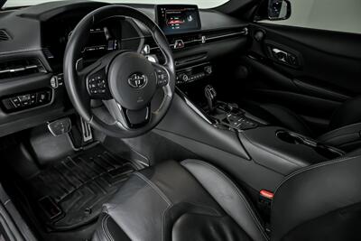 2022 Toyota GR Supra 3.0 Premium   - Photo 19 - Joliet, IL 60435