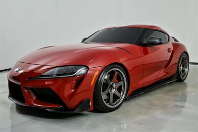 2022 Toyota GR Supra 3.0 Premium   - Photo 6 - Joliet, IL 60435
