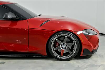 2022 Toyota GR Supra 3.0 Premium   - Photo 15 - Joliet, IL 60435