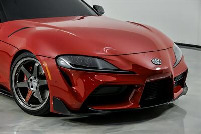 2022 Toyota GR Supra 3.0 Premium   - Photo 3 - Joliet, IL 60435