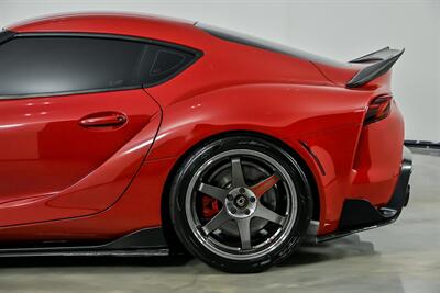 2022 Toyota GR Supra 3.0 Premium   - Photo 9 - Joliet, IL 60435