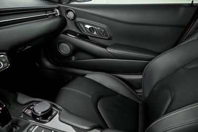 2022 Toyota GR Supra 3.0 Premium   - Photo 36 - Joliet, IL 60435