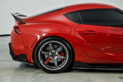 2022 Toyota GR Supra 3.0 Premium   - Photo 13 - Joliet, IL 60435