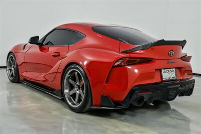 2022 Toyota GR Supra 3.0 Premium   - Photo 10 - Joliet, IL 60435