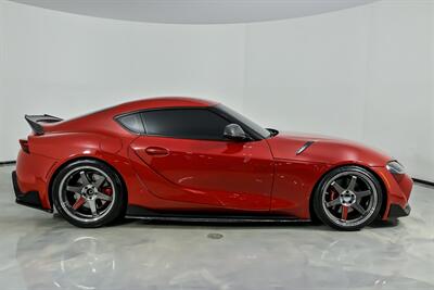2022 Toyota GR Supra 3.0 Premium   - Photo 14 - Joliet, IL 60435