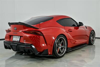 2022 Toyota GR Supra 3.0 Premium   - Photo 12 - Joliet, IL 60435