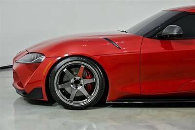2022 Toyota GR Supra 3.0 Premium   - Photo 7 - Joliet, IL 60435