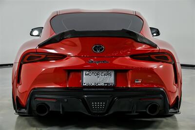 2022 Toyota GR Supra 3.0 Premium   - Photo 11 - Joliet, IL 60435