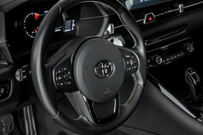 2022 Toyota GR Supra 3.0 Premium   - Photo 22 - Joliet, IL 60435