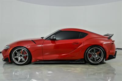 2022 Toyota GR Supra 3.0 Premium   - Photo 8 - Joliet, IL 60435