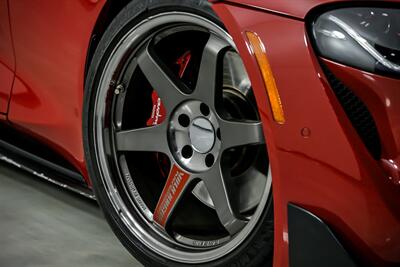2022 Toyota GR Supra 3.0 Premium   - Photo 4 - Joliet, IL 60435