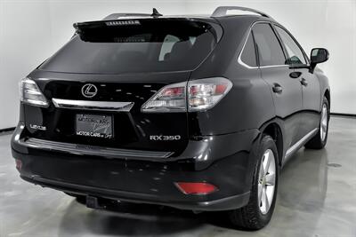 2010 Lexus RX 350   - Photo 12 - Joliet, IL 60435