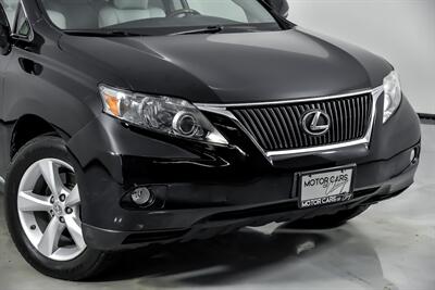 2010 Lexus RX 350   - Photo 3 - Joliet, IL 60435