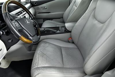 2010 Lexus RX 350   - Photo 21 - Joliet, IL 60435