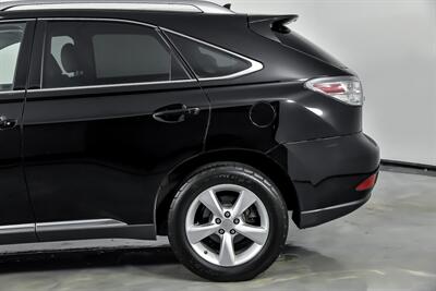 2010 Lexus RX 350   - Photo 9 - Joliet, IL 60435