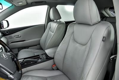 2010 Lexus RX 350   - Photo 22 - Joliet, IL 60435